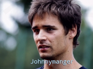 Johnnymanger
