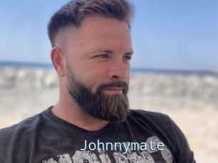 Johnnymate