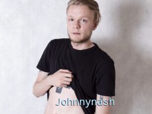 Johnnynash