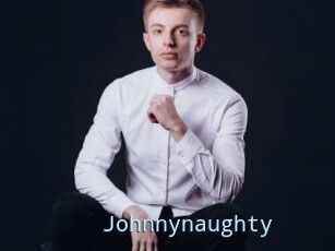 Johnnynaughty
