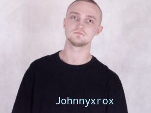 Johnnyxrox