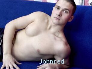 Johnred