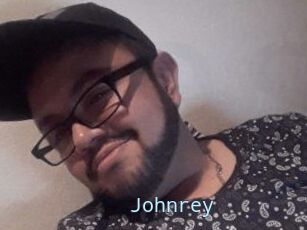 Johnrey