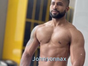 Johnsonmax