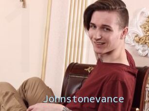 Johnstonevance