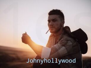 Johnyhollywood