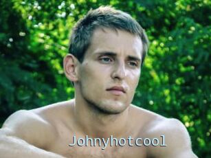 Johnyhotcool