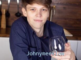 Johnymeeelow