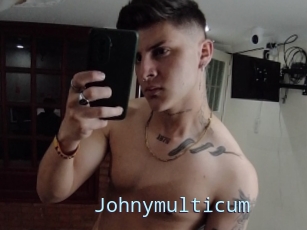 Johnymulticum