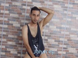 Johsrep