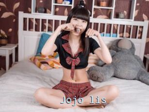 Jojo_lis