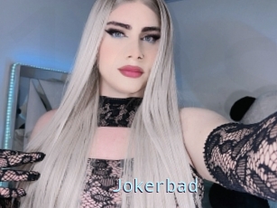 Jokerbad