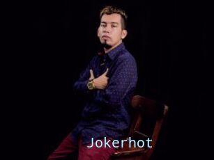 Jokerhot