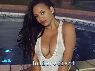 Jolieradiant
