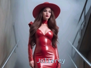 Jolierey