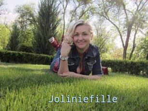 Joliniefille