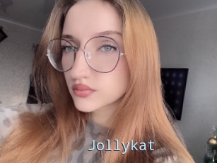 Jollykat
