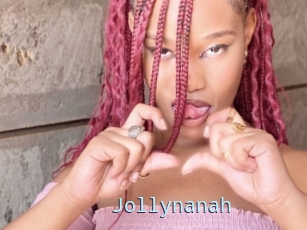 Jollynanah