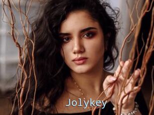 Jolykey