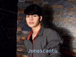 Jonascantu