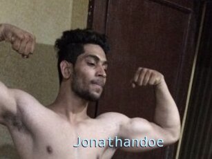 Jonathandoe