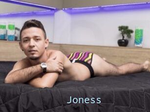Joness