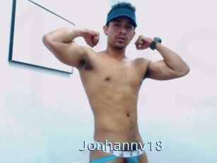 Jonhannv18