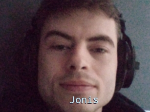 Jonis