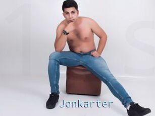 Jonkarter