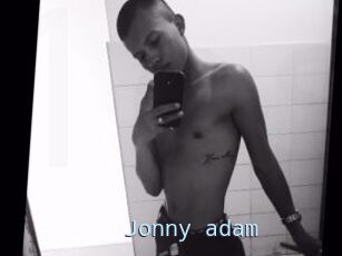 Jonny_adam