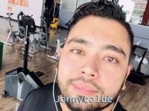 Jonnycalde