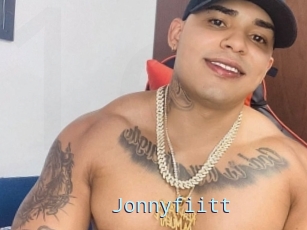 Jonnyfiitt