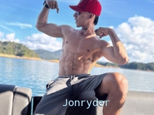Jonryder