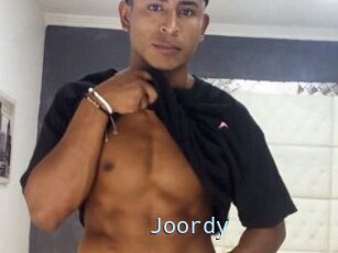 Joordy