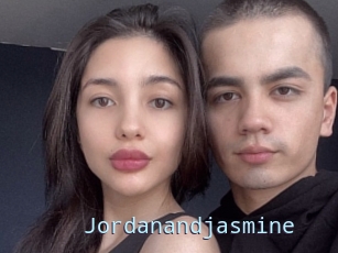 Jordanandjasmine