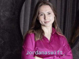 Jordanaswift
