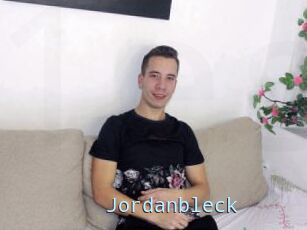 Jordanbleck