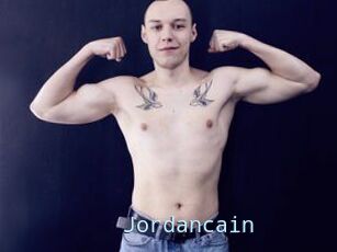 Jordancain