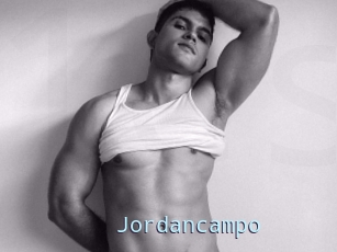 Jordancampo