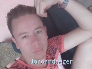 Jordandagger