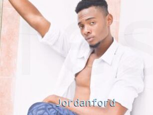 Jordanford