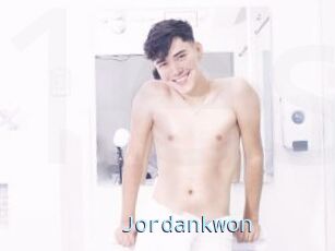 Jordankwon