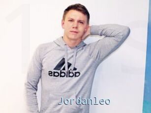 Jordanleo
