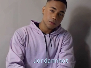 Jordannhot