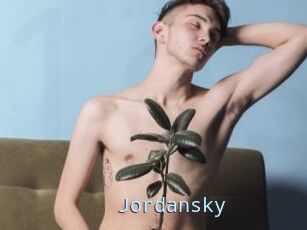 Jordansky