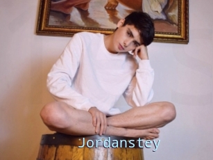 Jordanstey