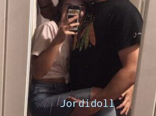 Jordidoll