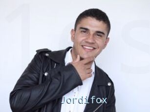 Jordifox
