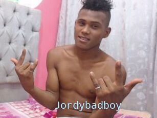 Jordybadboy