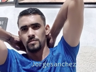 Jorgesanchez
